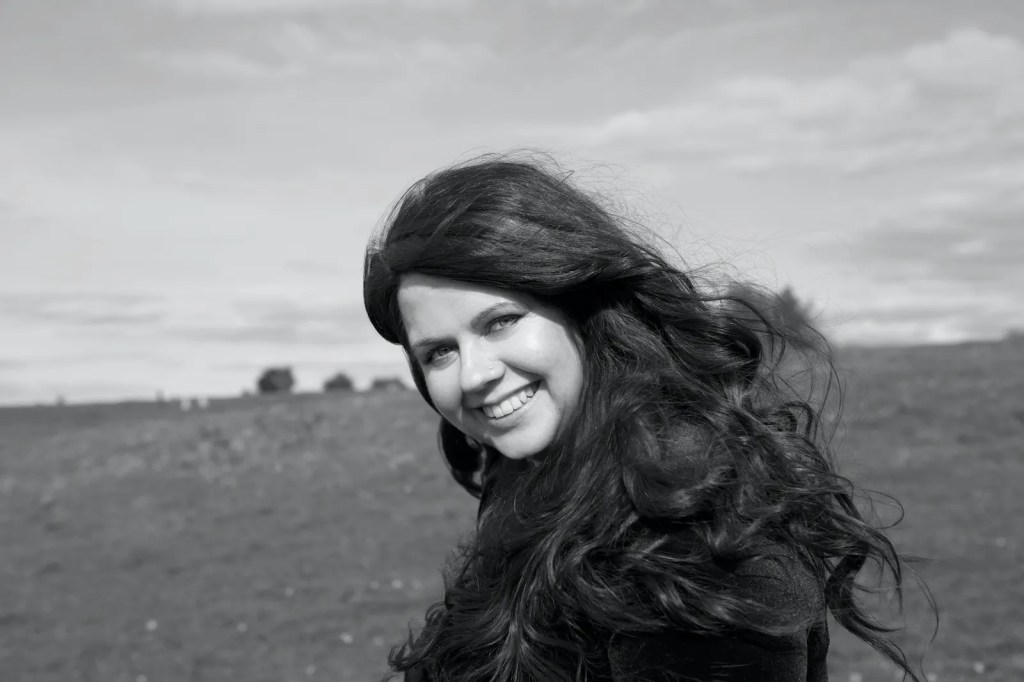 30 minutes with Lindsey&nbsp;Dryden